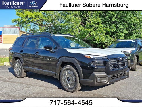 2026 Subaru Outback Premium AWD