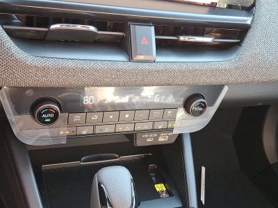 2026 Subaru Outback Premium AWD