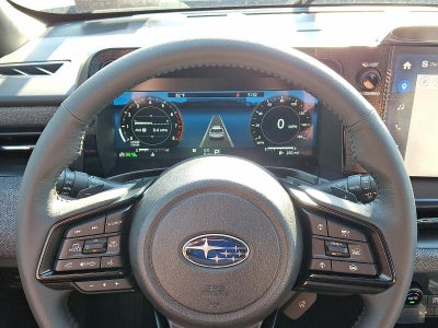 2026 Subaru Outback Premium AWD