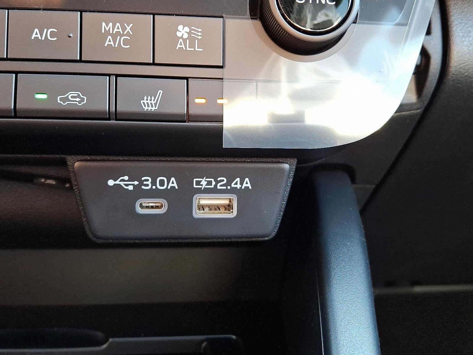 2026 Subaru Outback Premium AWD