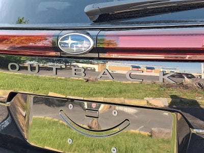 2026 Subaru Outback Premium AWD