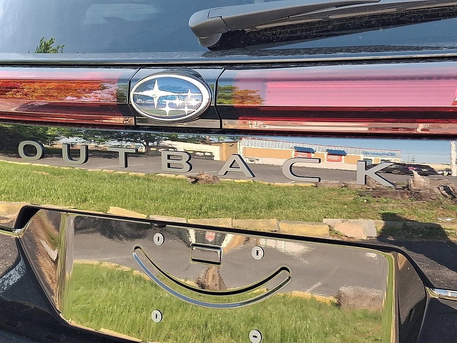 2026 Subaru Outback Premium AWD