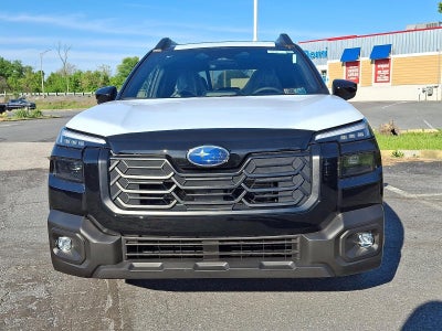 2026 Subaru Outback Premium AWD