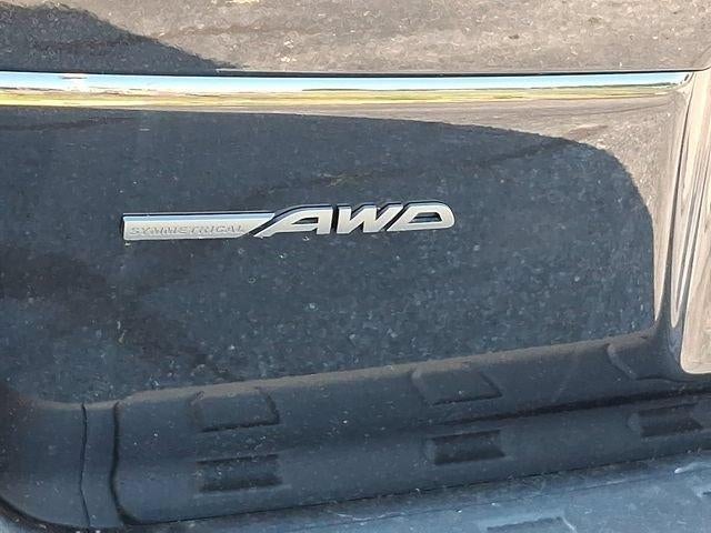 2026 Subaru Outback Premium AWD