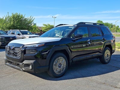 2026 Subaru Outback Premium AWD
