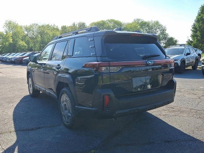 2026 Subaru Outback Premium AWD