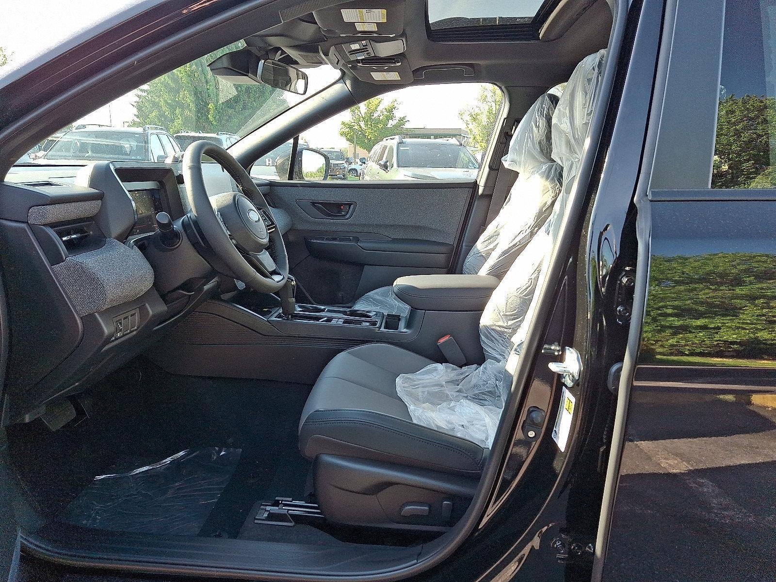 2026 Subaru Outback Premium AWD