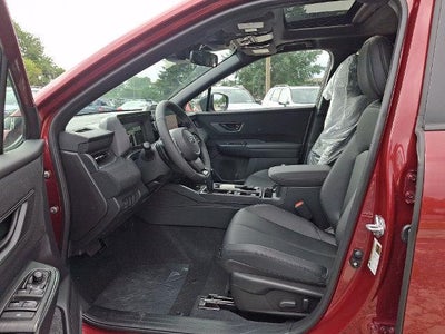 2026 Subaru Outback Premium AWD