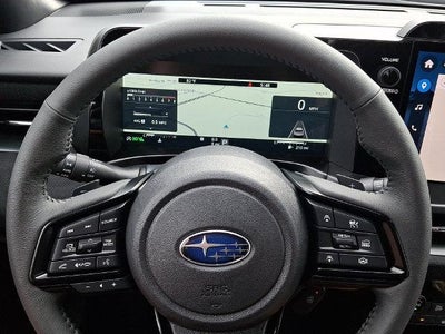 2026 Subaru Outback Premium AWD