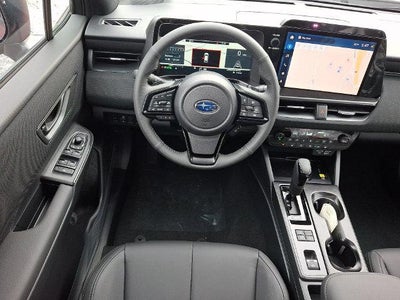 2026 Subaru Outback Premium AWD