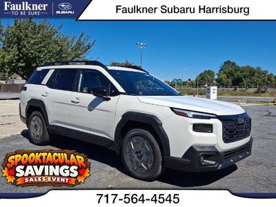2026 Subaru Outback Premium AWD