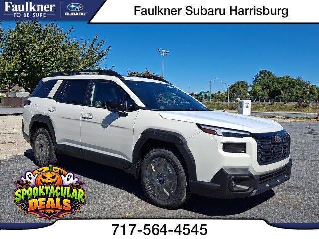 2026 Subaru Outback Premium AWD