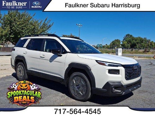 2026 Subaru Outback Premium AWD