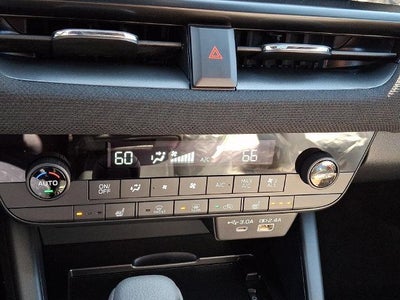 2026 Subaru Outback Premium AWD