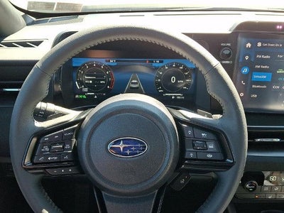2026 Subaru Outback Premium AWD
