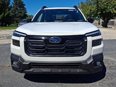 2026 Subaru Outback Premium AWD