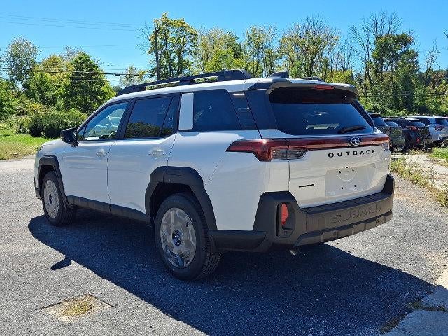 2026 Subaru Outback Premium AWD