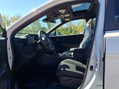 2026 Subaru Outback Premium AWD