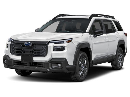 2026 Subaru Outback Premium AWD