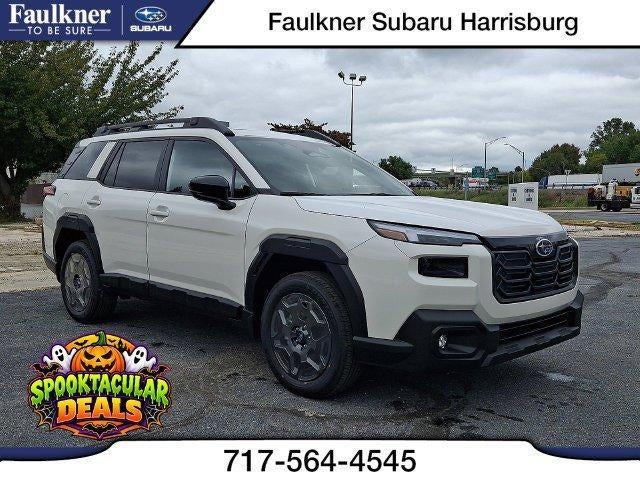 2026 Subaru Outback Premium AWD