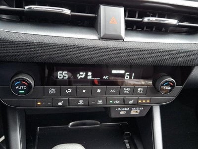 2026 Subaru Outback Premium AWD