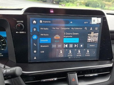 2026 Subaru Outback Premium AWD