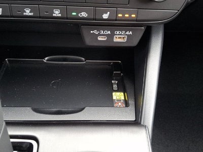 2026 Subaru Outback Premium AWD