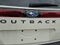 2026 Subaru Outback Premium AWD