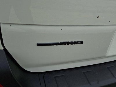 2026 Subaru Outback Premium AWD