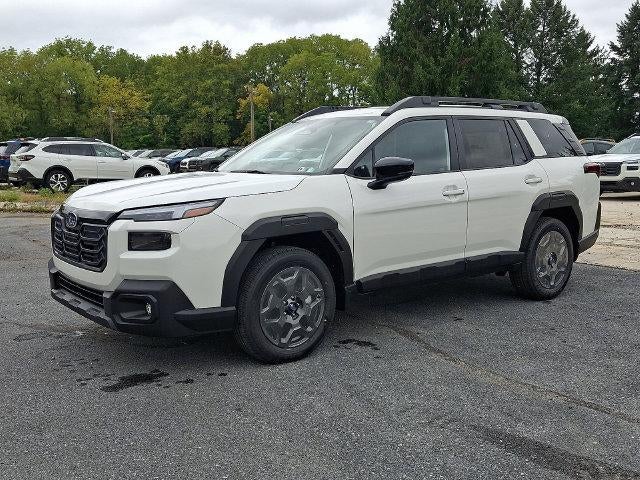 2026 Subaru Outback Premium AWD