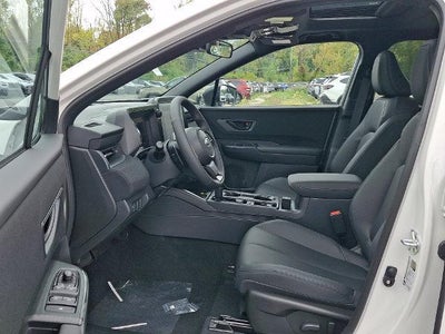 2026 Subaru Outback Premium AWD