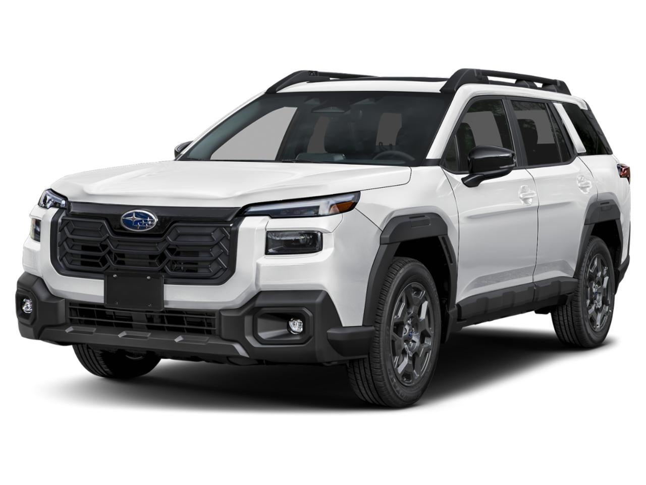 2026 Subaru Outback Premium AWD