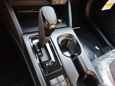 2026 Subaru Outback Premium AWD