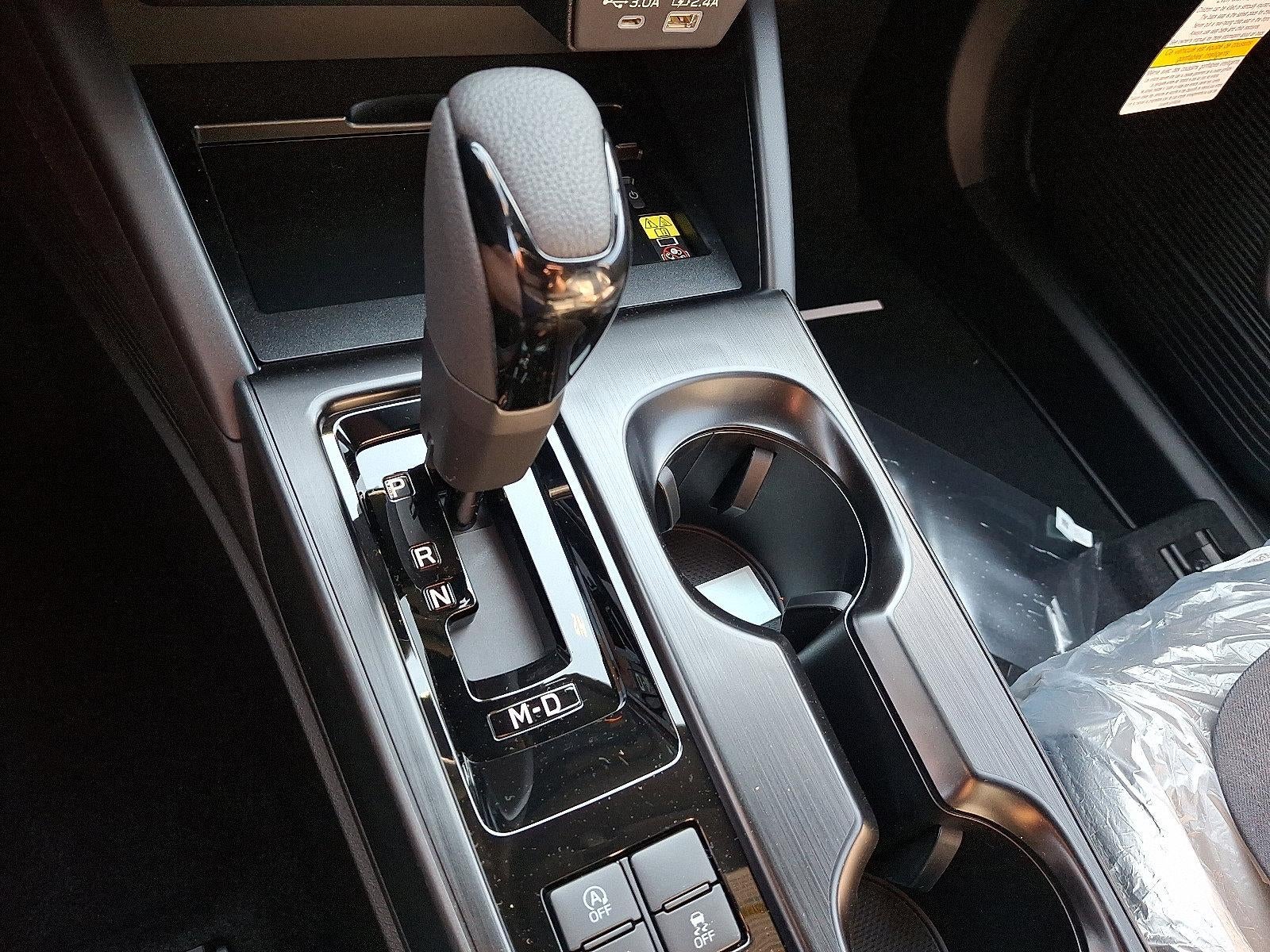 2026 Subaru Outback Premium AWD