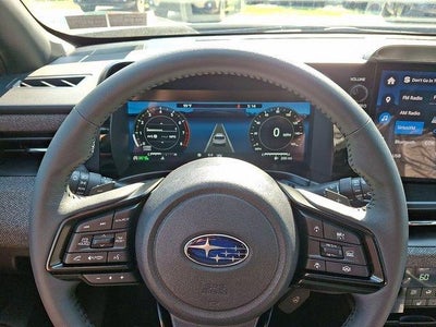 2026 Subaru Outback Premium AWD
