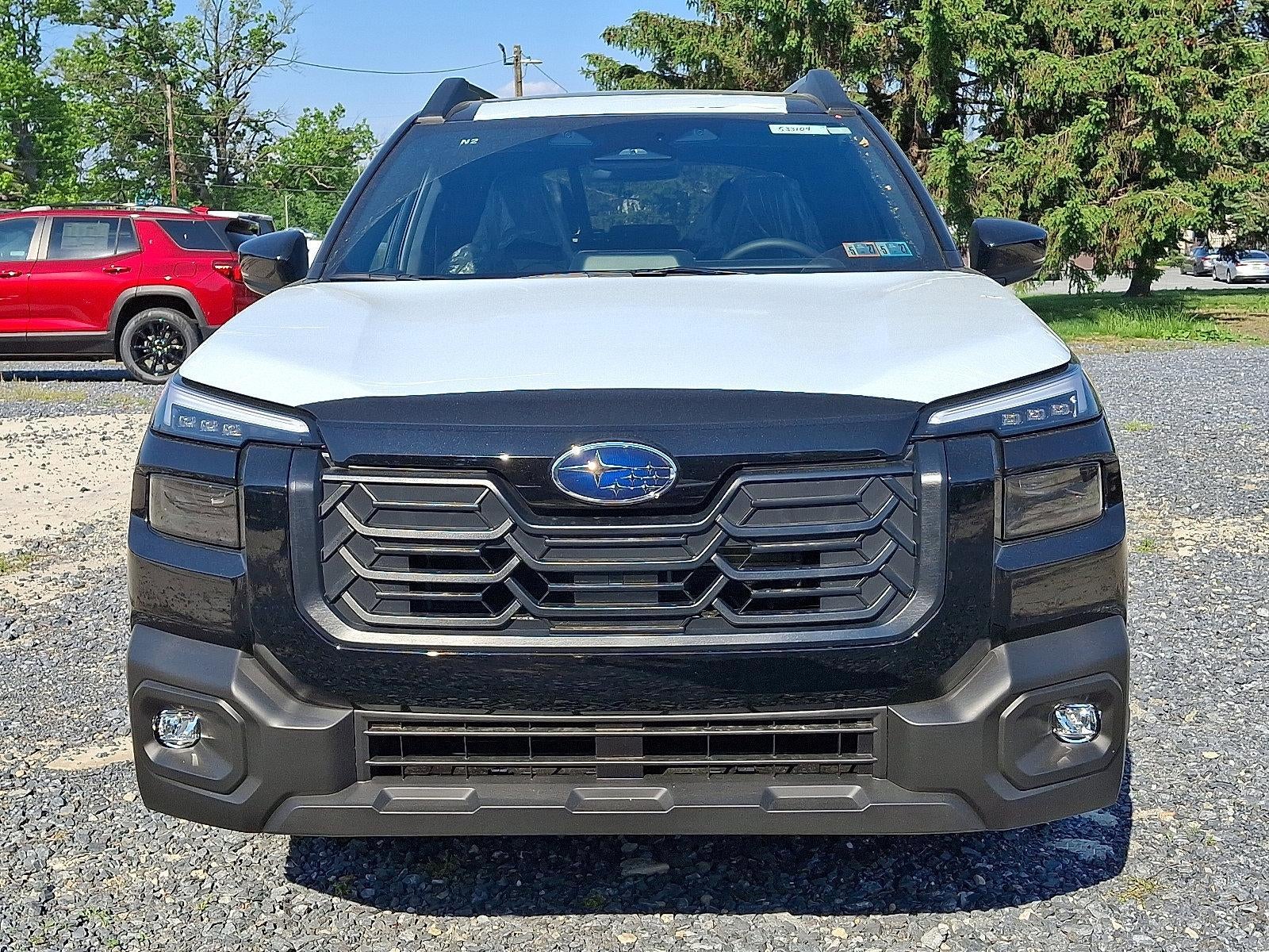 2026 Subaru Outback Premium AWD