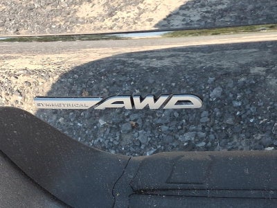 2026 Subaru Outback Premium AWD