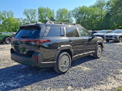 2026 Subaru Outback Premium AWD