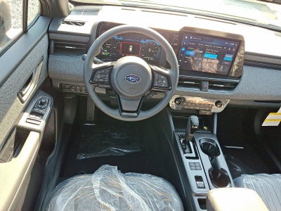 2026 Subaru Outback Premium AWD