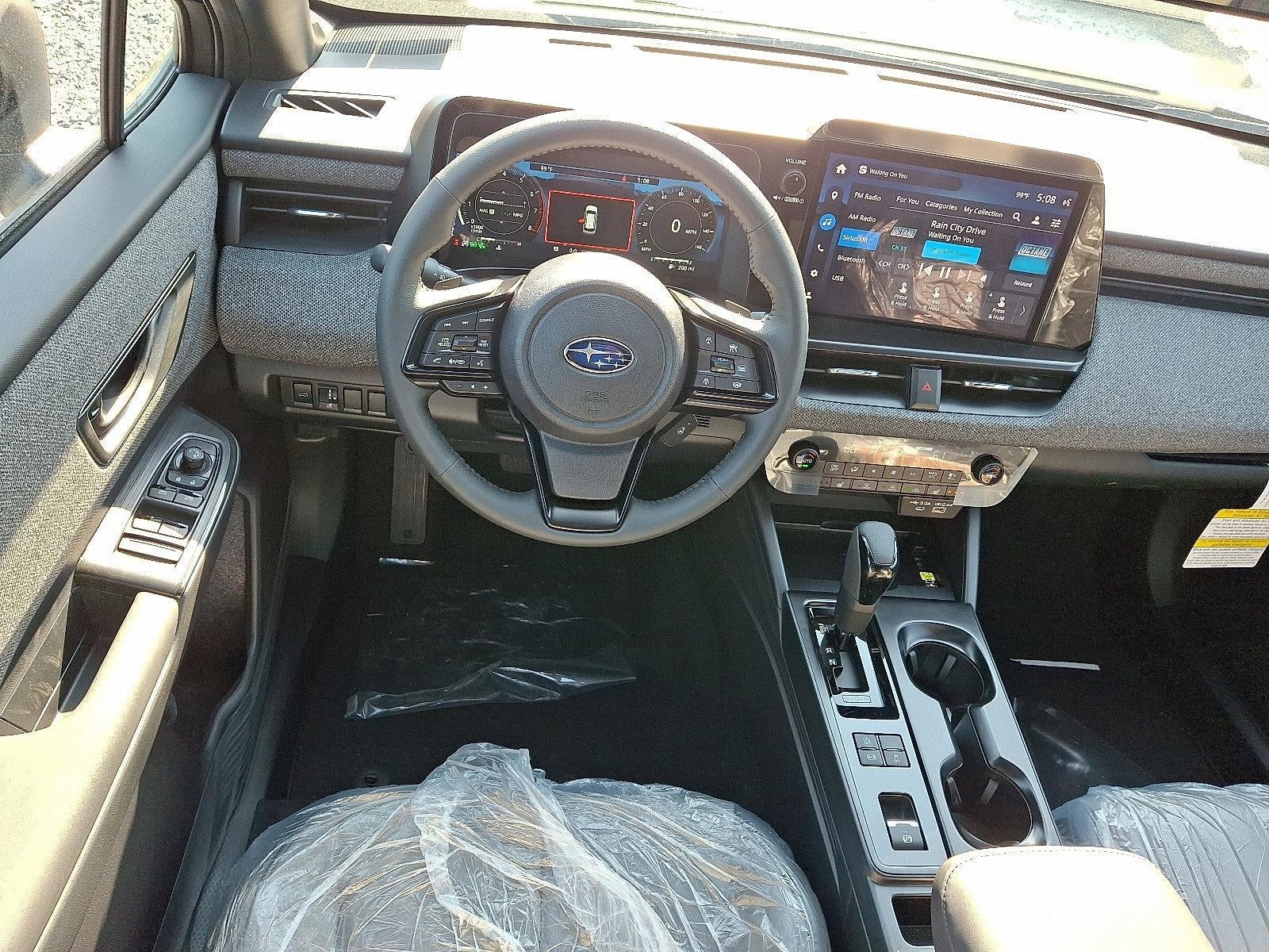 2026 Subaru Outback Premium AWD