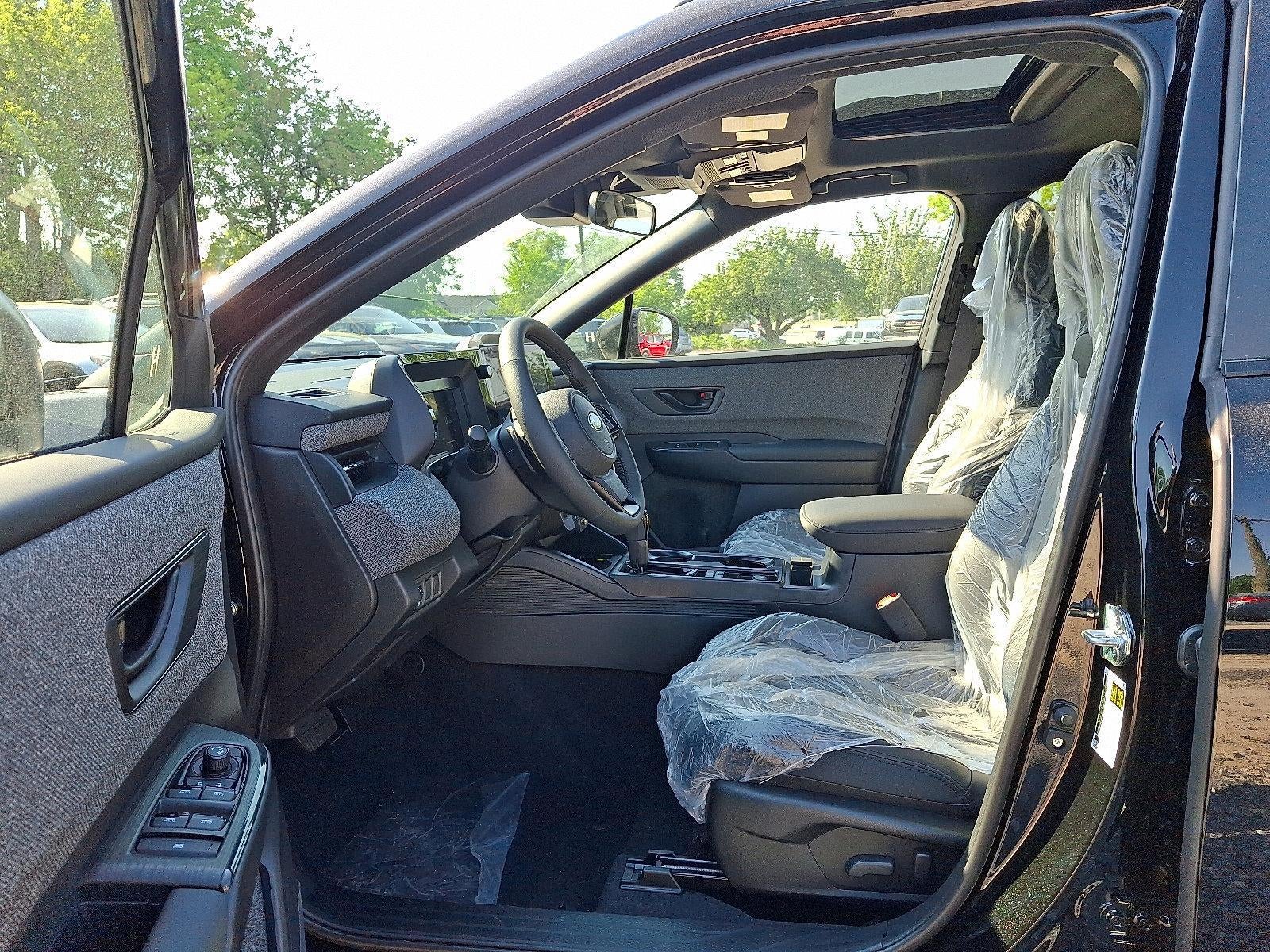 2026 Subaru Outback Premium AWD