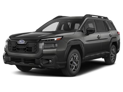 2026 Subaru Outback Premium AWD