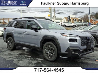 2026 Subaru Outback Premium AWD