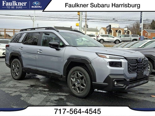 2026 Subaru Outback Premium AWD