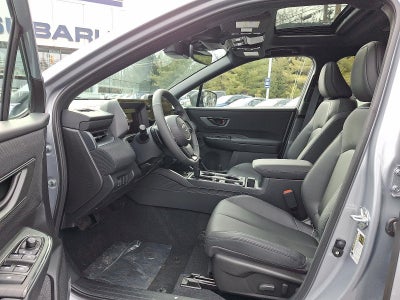 2026 Subaru Outback Premium AWD