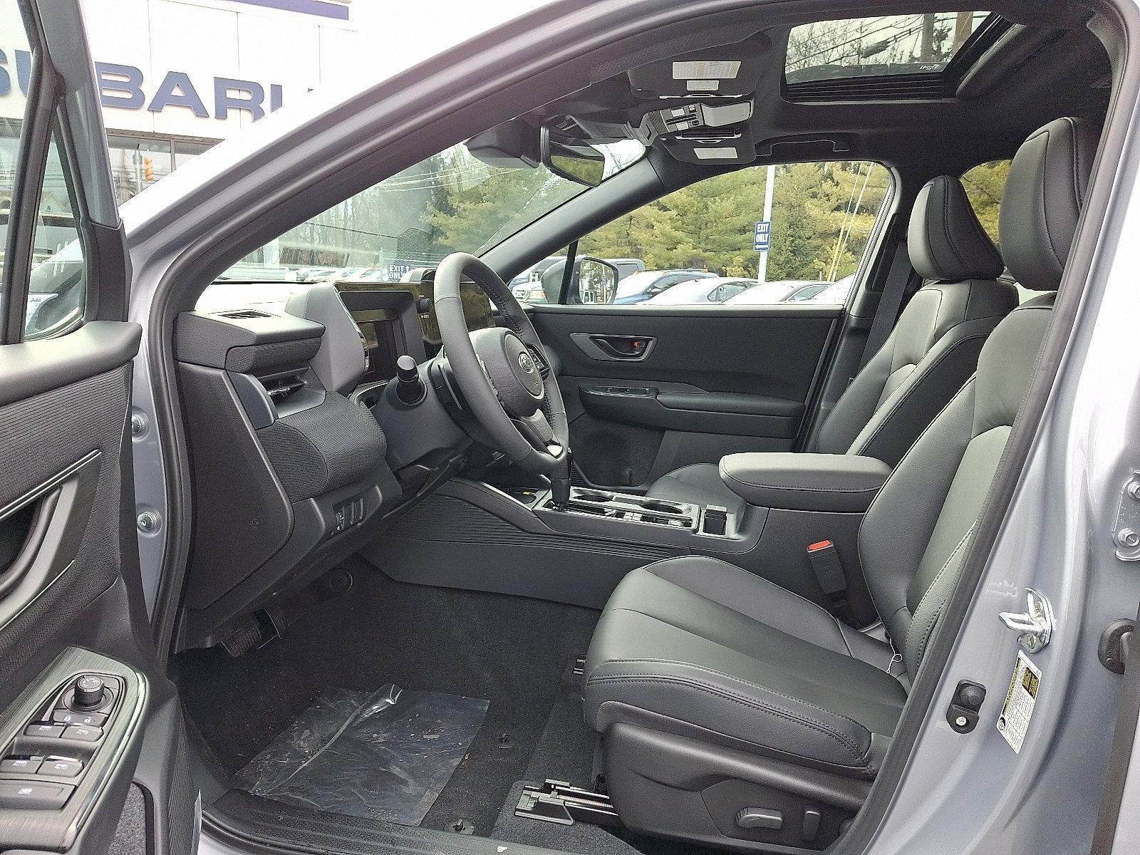 2026 Subaru Outback Premium AWD