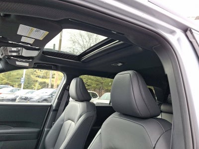 2026 Subaru Outback Premium AWD