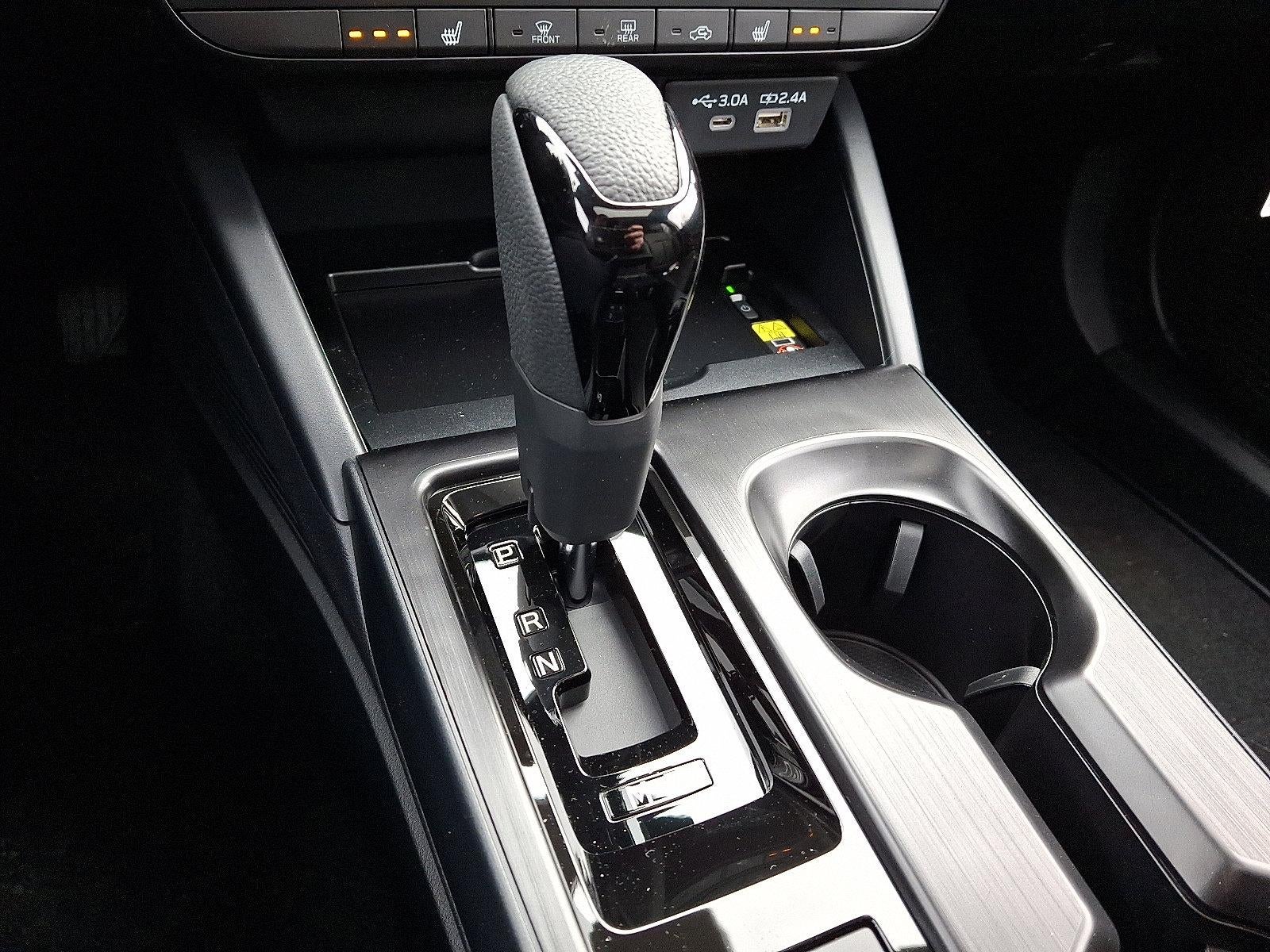 2026 Subaru Outback Premium AWD