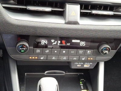 2026 Subaru Outback Premium AWD