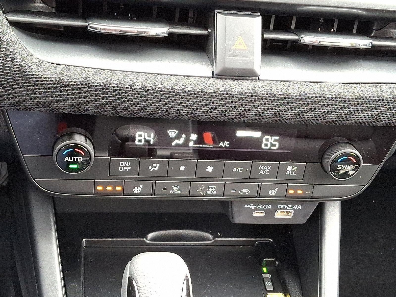 2026 Subaru Outback Premium AWD